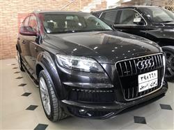 اودي Q7